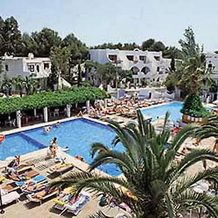 Hotel Park Club 5*