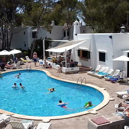 Hotel Park Club