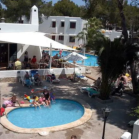 Park Club Hotel Cala D´Or