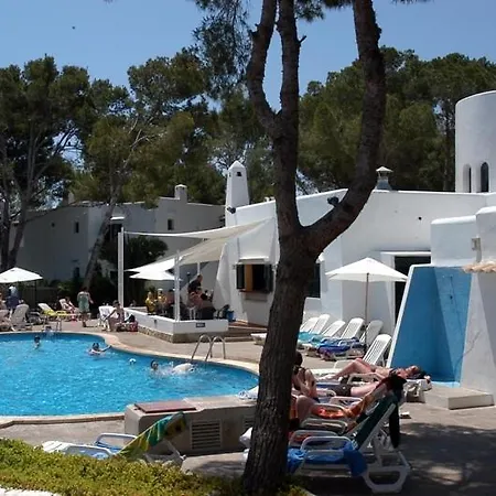 Park Club 5*