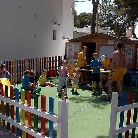 酒店 Park Club Cala D´Or