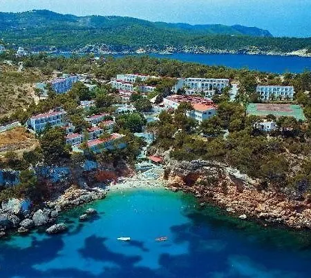 酒店 Park Club Cala D´Or