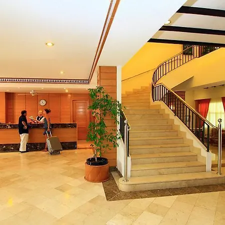 Hotel Park Club 5*