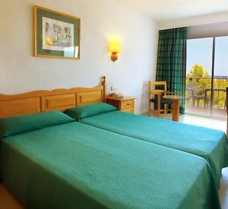 Hotel Park Club Cala D´Or