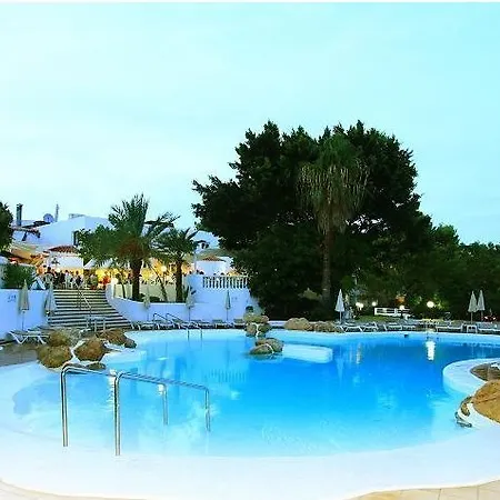 Hotel Park Club 5*