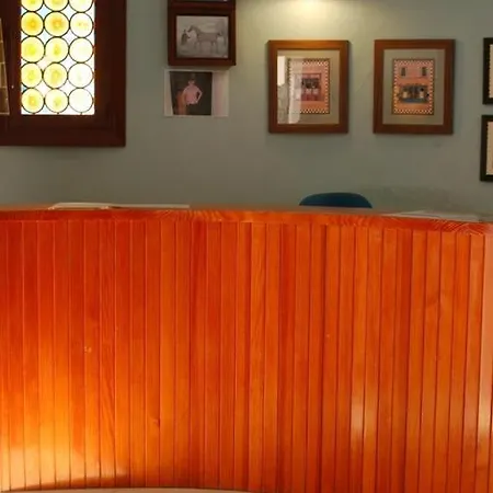Park Club Hotel 5*