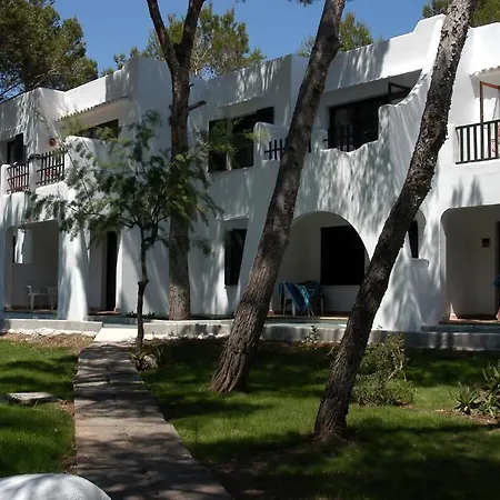 Hotel Park Club 5*