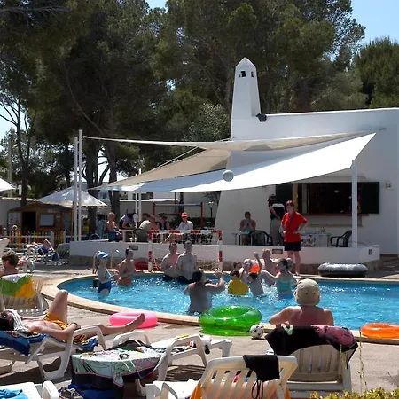Park Club Hotel 5*