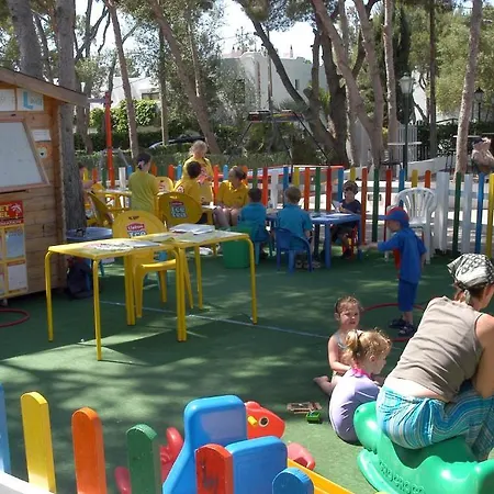 Hotel Park Club